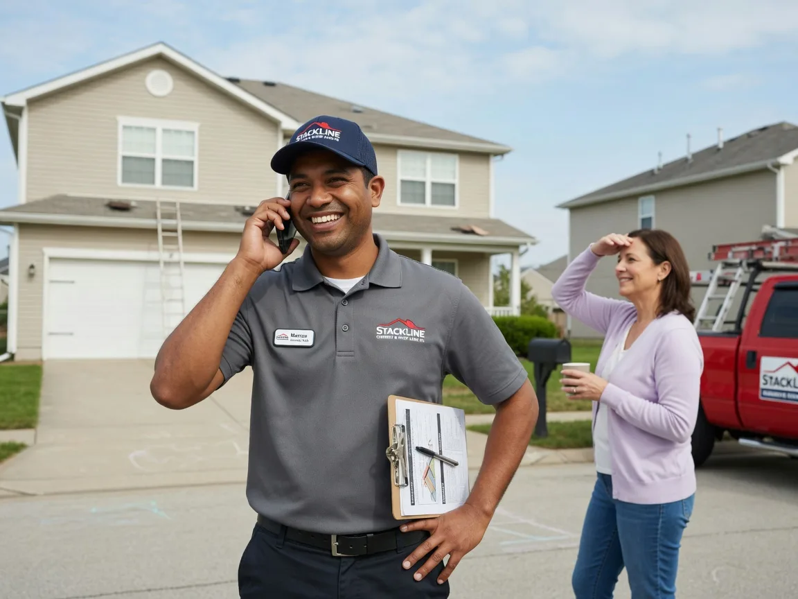Chimney flashing repair Protection, KS FAQs